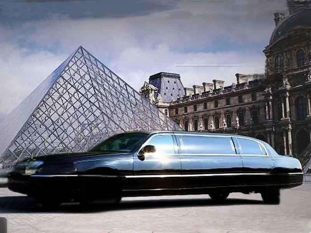 加长林肯大约需要多少钱能拿下？-