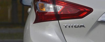 ​尼桑tiida是什么车