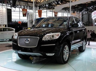 ​华泰宝利格1.8t怎么样