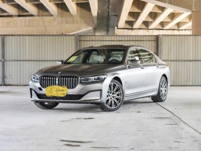 ​宝马740多少钱 最低配的宝马740落地多少钱？