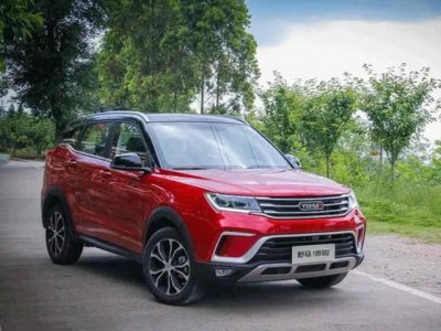 ​6万多的车哪款最好