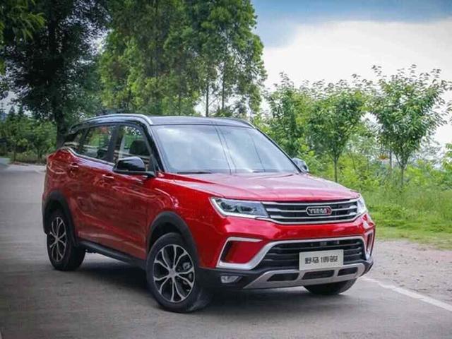 6万多的车哪款最好-