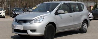 ​东风日产livina是什么车？