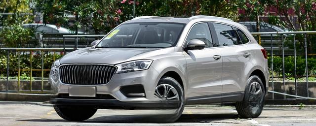 宝沃BX7车身尺寸 宝沃BX7长宽高参数-