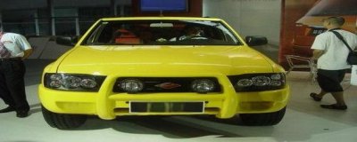 ​X9是什么车型？