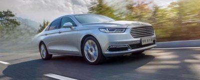 ​福特taurus是什么汽车？