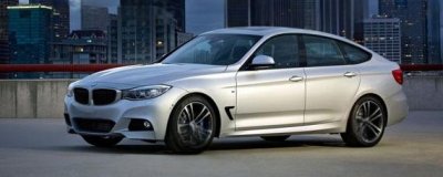 ​宝马gt是什么意思