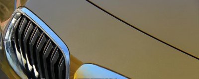 ​宝马的标志是什么