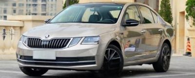 ​斯柯达明锐1.6自动挡油耗