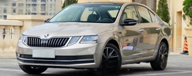 斯柯达明锐1.6自动挡油耗-