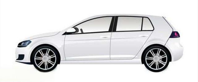 上海外地牌照车上高架有限制吗-