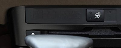 ​座椅通风是什么意思