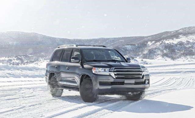 大家喜欢的陆地巡洋舰多少钱？-