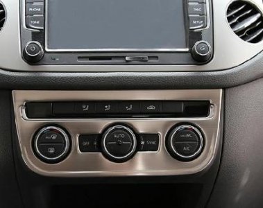 ​大众途观内饰可以改装吗、怎么改装