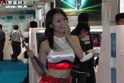 ​东京车展的概述