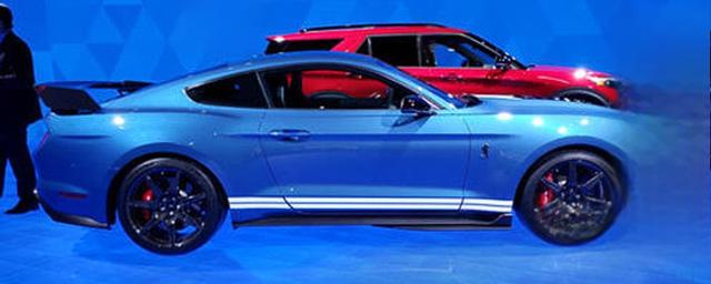 北美车展是什么意思-