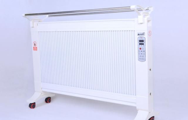 电暖气有辐射吗，电暖气有辐射吗？图2