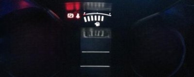 ​北京b40svs灯亮怎么解决？