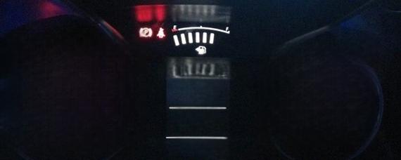 北京b40svs灯亮怎么解决？-