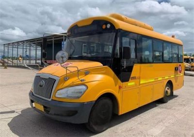 ​校车多少钱？有什么品牌？