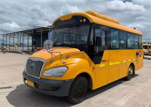 校车多少钱？有什么品牌？-