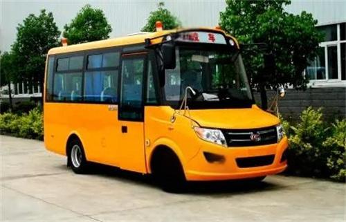 校车多少钱？有什么品牌？-