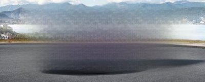 ​奥迪预警系统突然提示车子响了一下是什么意思？