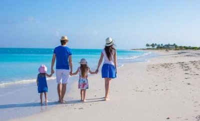 ​爸爸妈妈谁带孩子更好(爸爸妈妈最好)