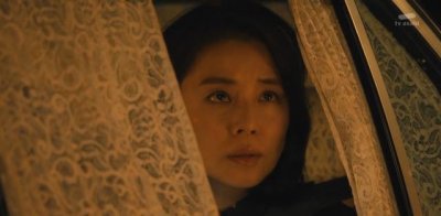 ​石田百合子，不老的气质女神