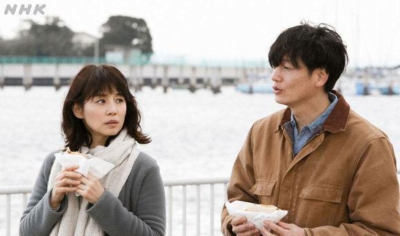 石田百合子，不老的气质女神