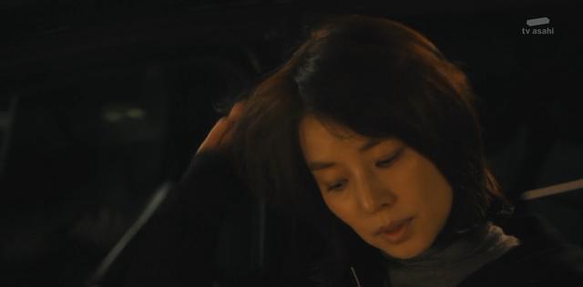 石田百合子，不老的气质女神