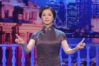 ​为什么金星所有节目都惨遭停播，金星这下愤怒了狂爆猛料！