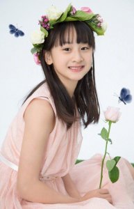 ​有一种叫田亮女儿长大，穿妈妈的高跟鞋，腿长逆天