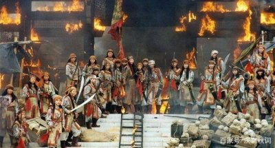 ​历史上真实的誉王到底是个什么样的人