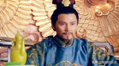 ​历史上三位高宗皇帝，你更看好他们中的哪一位呢？
