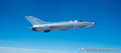 ​美国米格战斗机：第 4477 测试和评估中队的历史