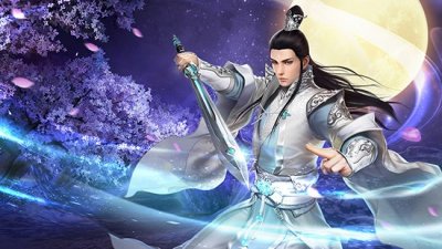 ​独孤九剑的原型：修仙渡劫的图谱中蕴含一套超过五百年历史的剑法