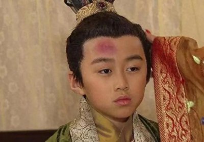 ​唐宣宗李忱：历史的光辉与帝王的智慧