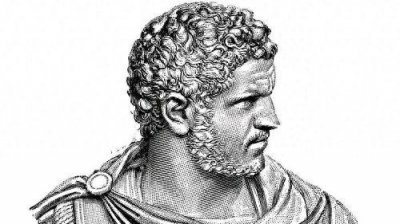 ​卡拉卡拉：罗马帝国的暴君与改革者他的统治如何改变了历史