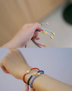 端午节五彩绳带到什么时候(一过节就下雨)