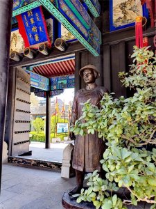 ​呼和浩特历史｜将军衙署