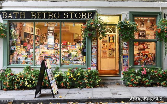 花店一般利润多少（花店利润原来这么多）(2)