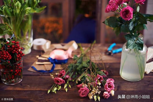 花店一般利润多少（花店利润原来这么多）(3)