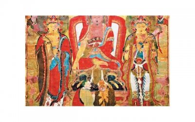 巨蟹座摩羯座合适吗(摩羯座和巨蟹座怎么相处)