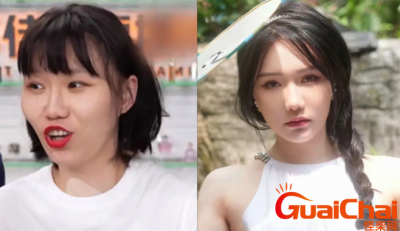 李佳琦隐退后,助理朱旺旺成为一姐!李佳琦小助理旺旺的变美日记!