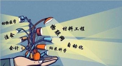 女孩学啥专业好适合女孩十大专业(女孩学什么专业吃香)