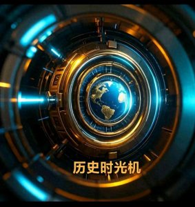 ​一‖ 记史 ‖一| 这一天，让我们见记历史！|（一月一日）