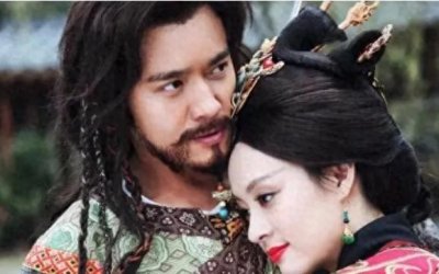 ​她是历史的女王：宣太后芈月垂帘听政的传奇