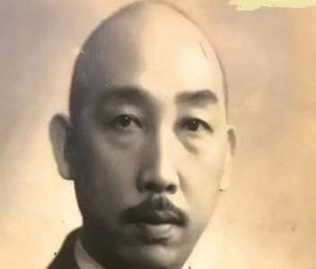 ​何健的罪恶王朝！从马日事变到湘江血案，如何成为历史的千古罪人