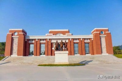 ​红色历史 陕甘边革命根据地